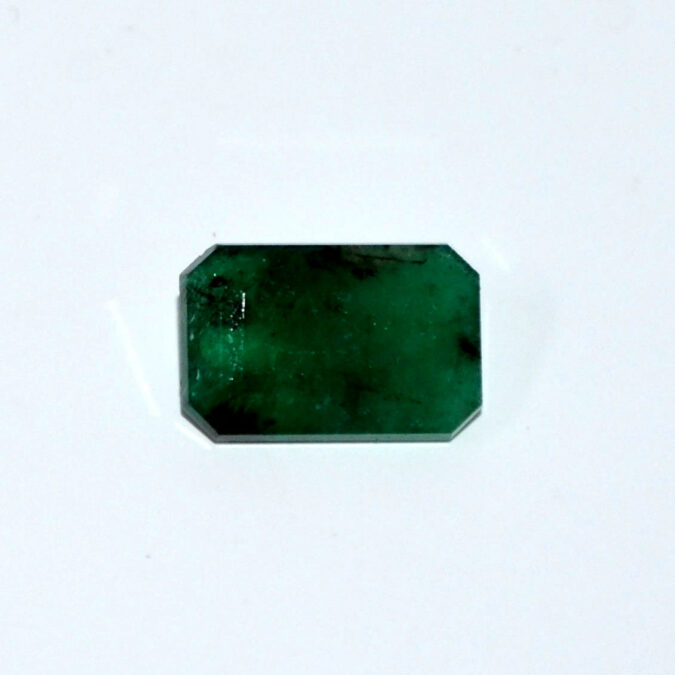 EMR23375K 1 EMERALD 5.98 Ct.