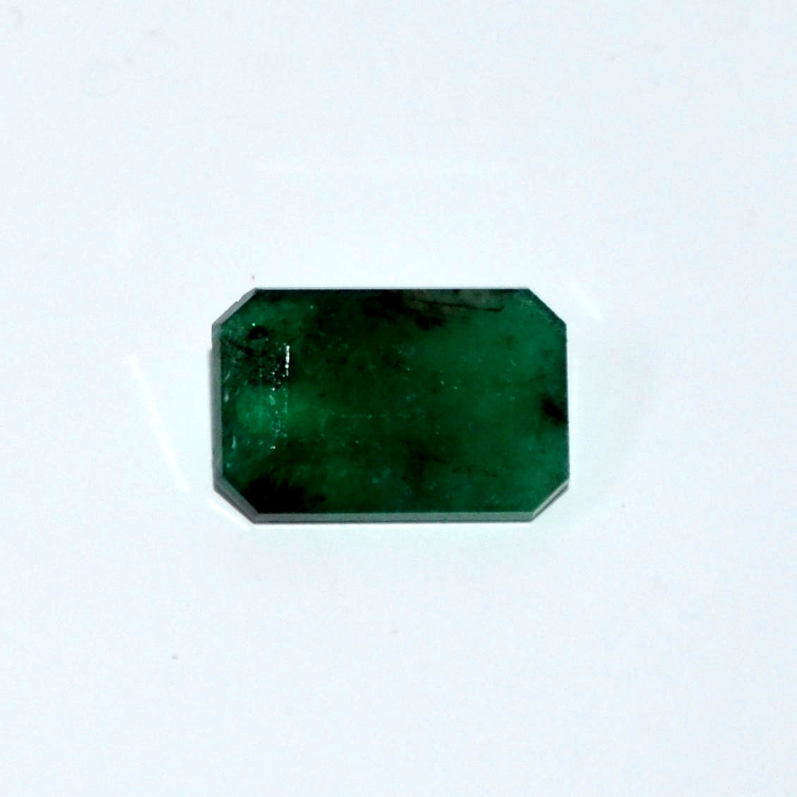 EMERALD 5.98 Ct.