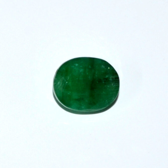 EMR23376K 1 EMERALD 7.86 Ct.