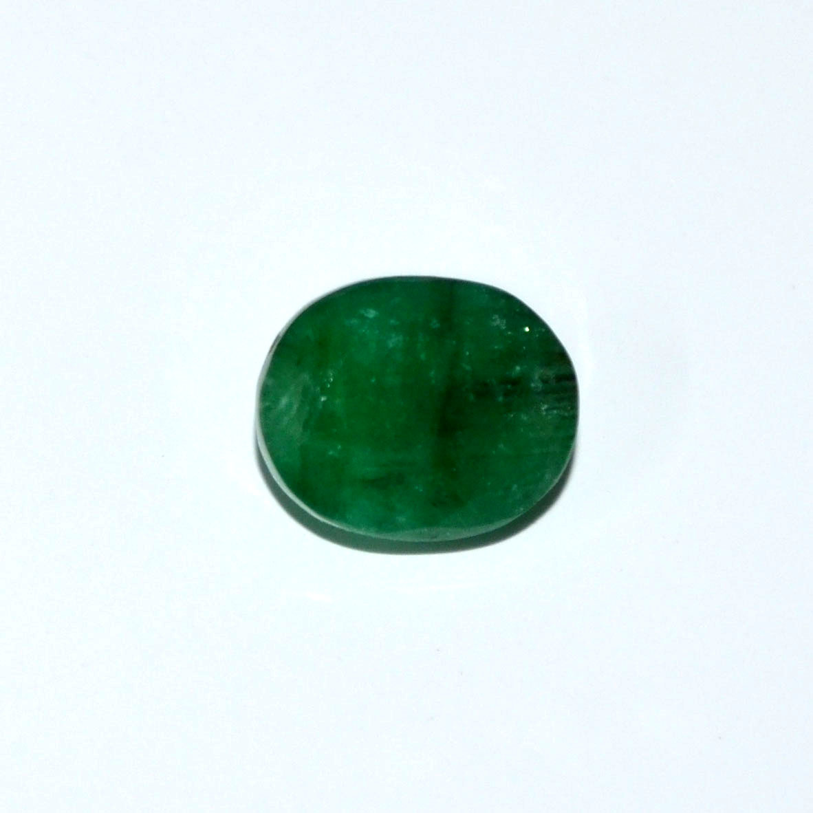 EMERALD 7.86 Ct.