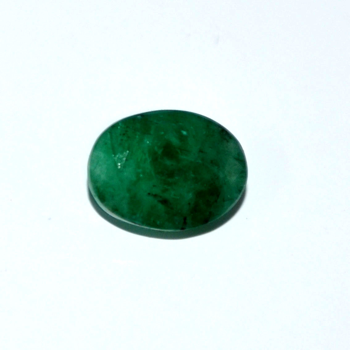 EMERALD 5.7 Ct.
