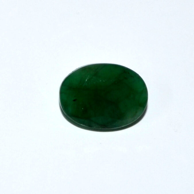 EMR23378K 1 EMERALD 5.72 Ct.