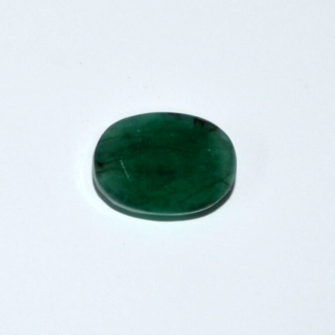 EMR23379K 1 EMERALD 4.08 Ct.