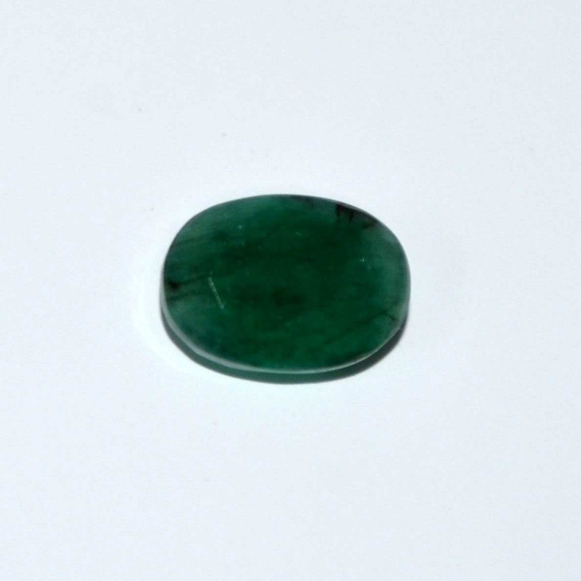 EMERALD 4.08 Ct.