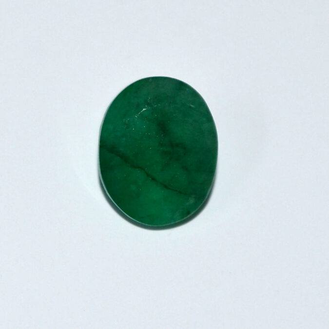 EMERALD 5.7 Ct. 1 EMR23380K 1 EMERALD 5.7 Ct.
