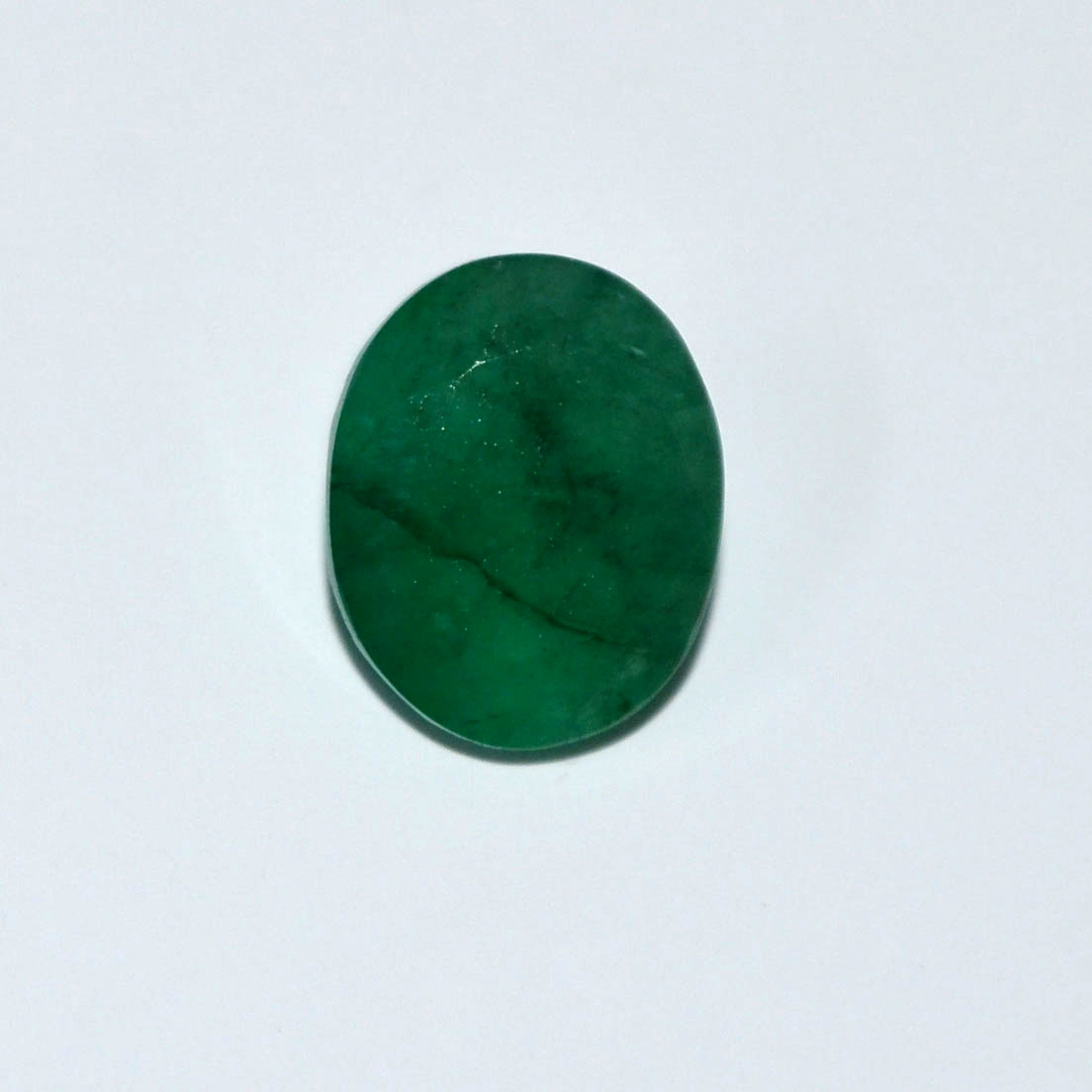 EMERALD 5.7 Ct.