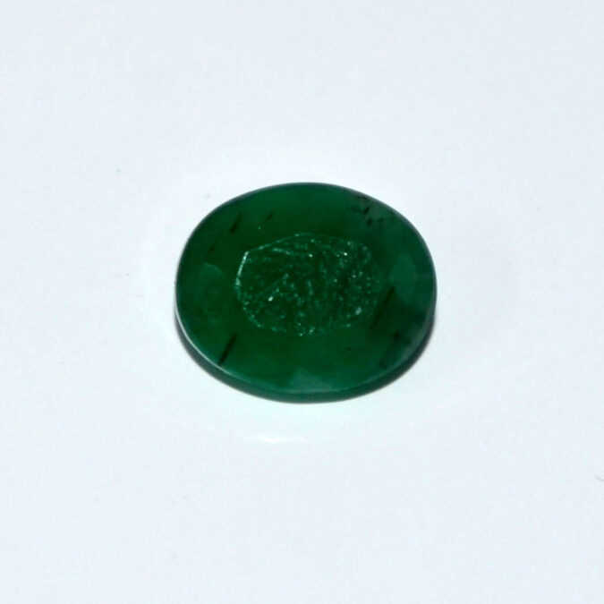 EMERALD 5.44 Ct. 1 EMR23381K 1 EMERALD 5.44 Ct.