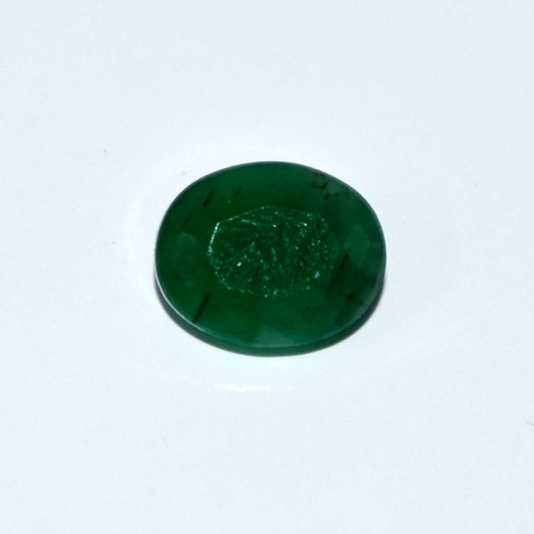 EMERALD 5.44 Ct.