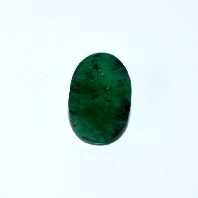 EMR23382K 1 EMERALD 9.38 Ct.