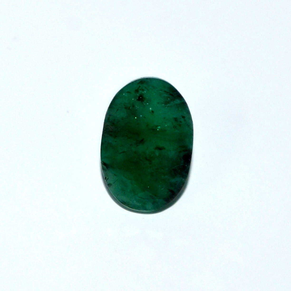 EMERALD 9.38 Ct.