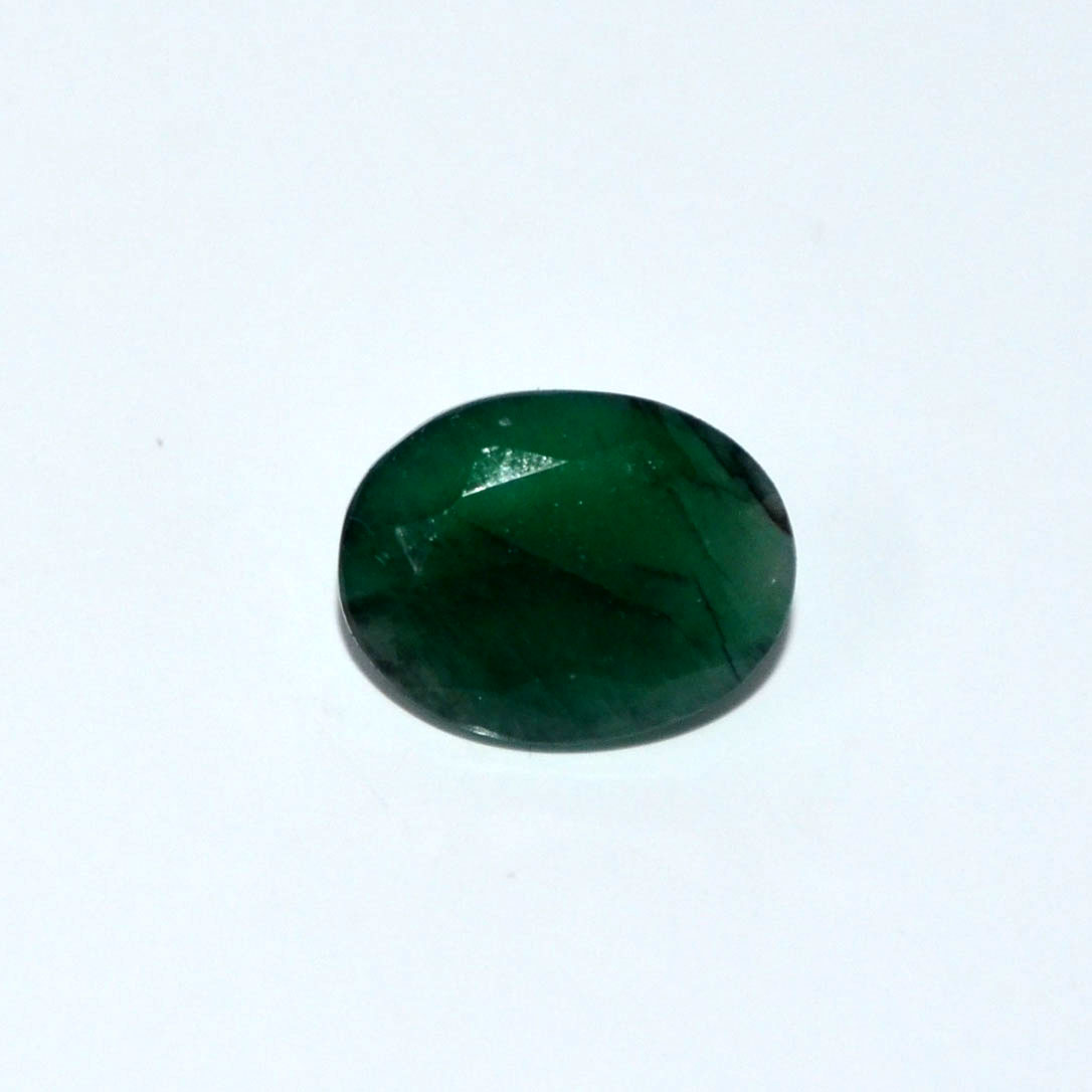 EMERALD 4.9 Ct.