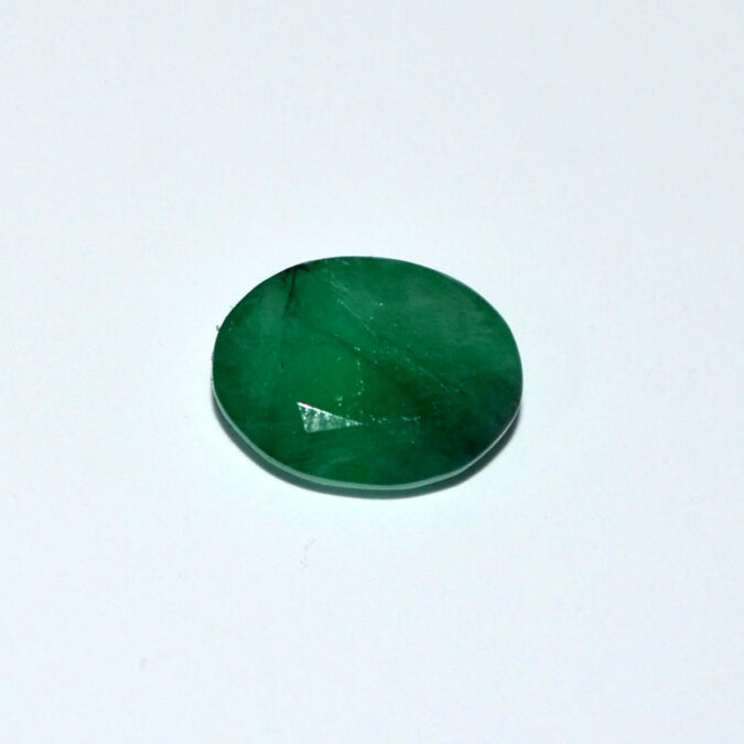 EMR23385K 1 EMERALD 3.95 Ct.