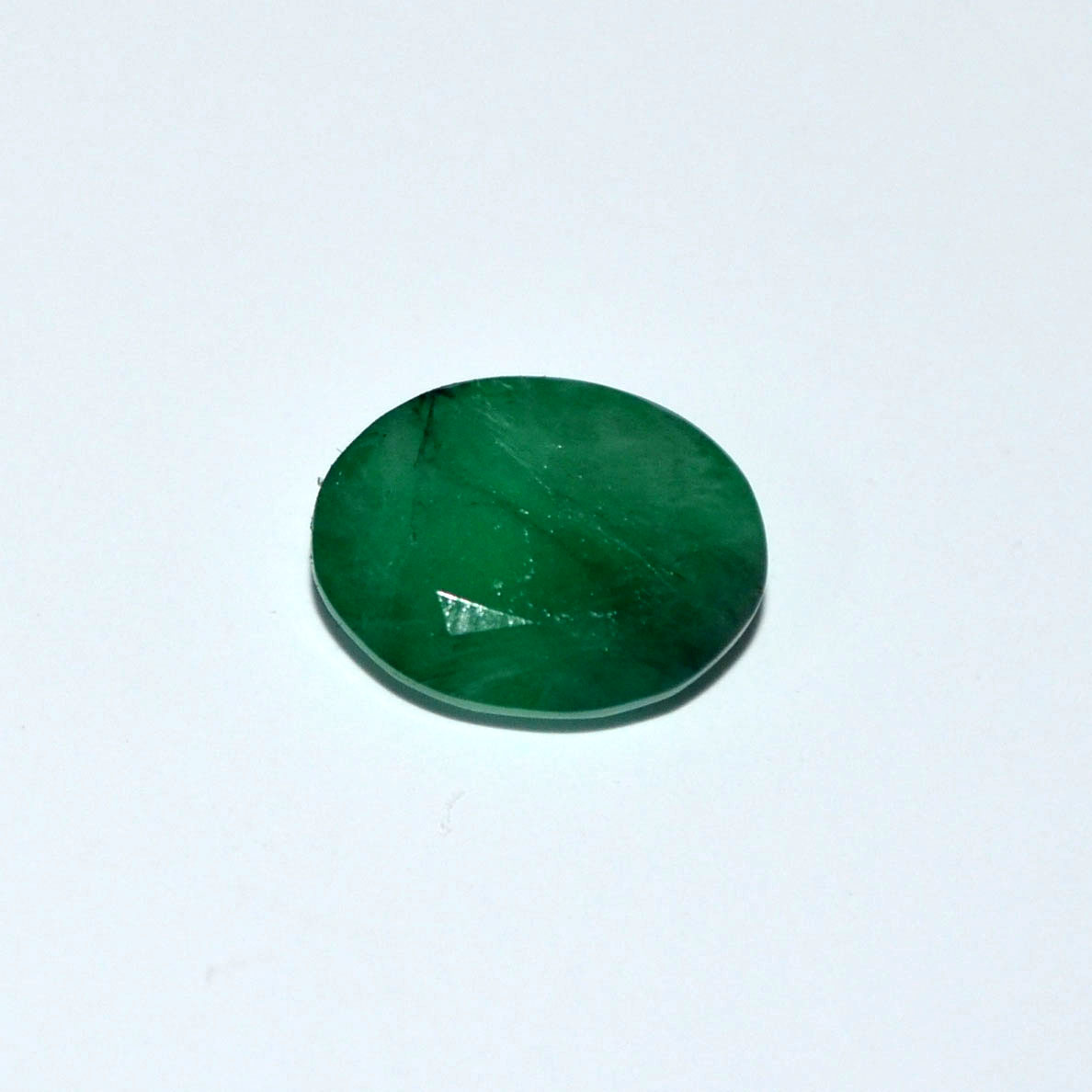 EMERALD 3.95 Ct.