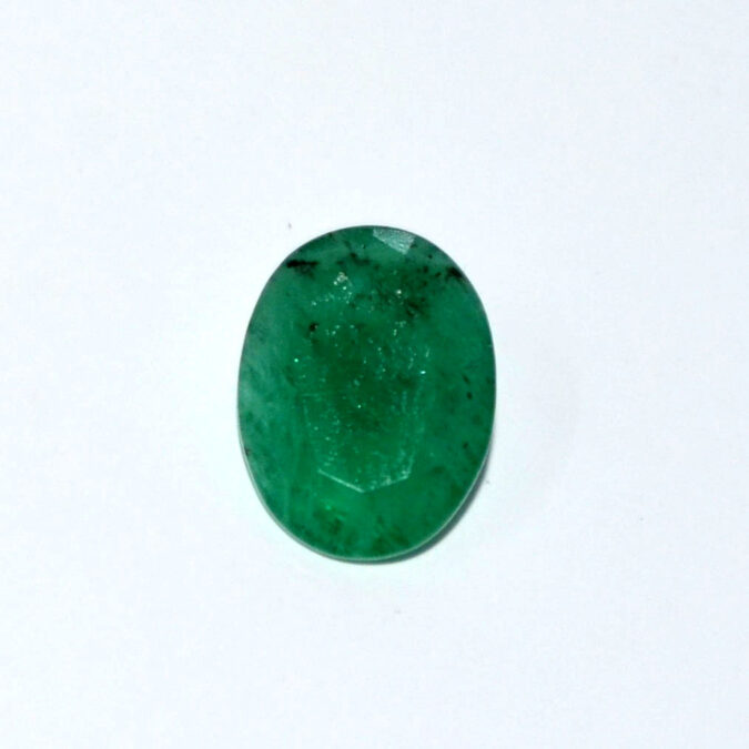 EMR23386K 1 EMERALD 3.64 Ct.