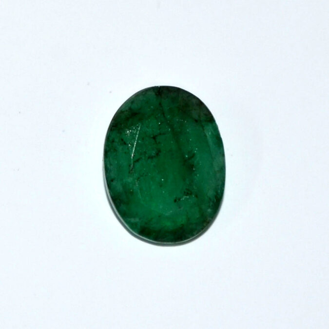 EMR23387K 1 EMERALD 5.92 Ct.