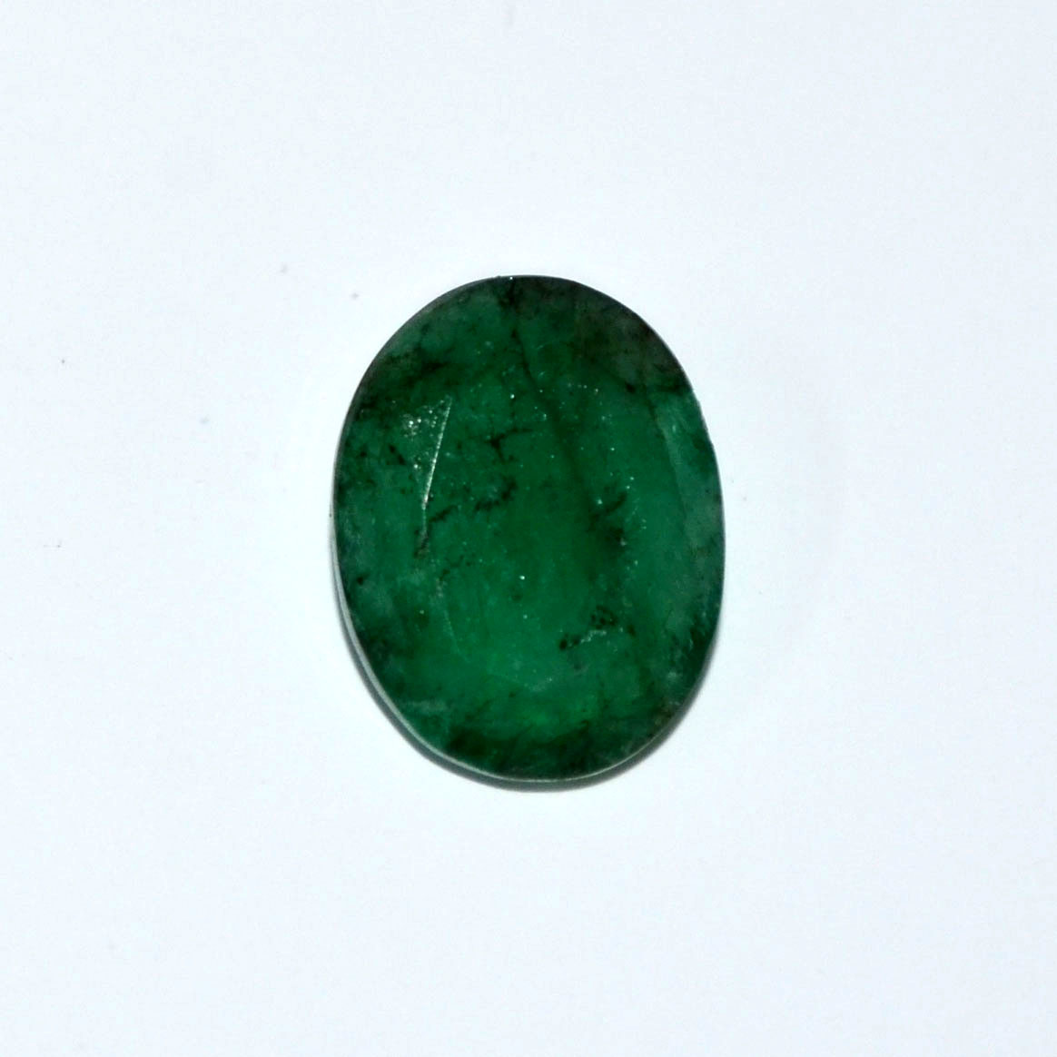 EMERALD 5.92 Ct.