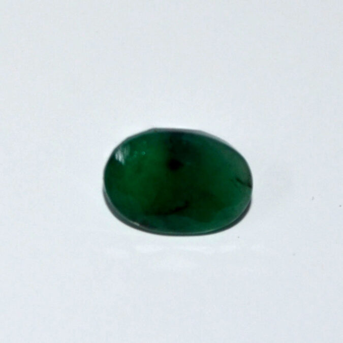 EMERALD 3.88 Ct. 1 EMR23388K 1 EMERALD 3.88 Ct.