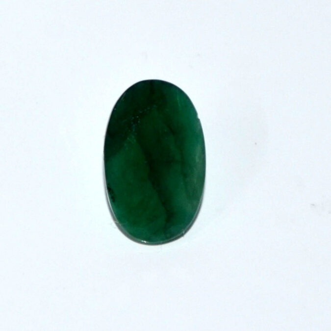 EMR23389K 1 EMERALD 8.06 Ct.