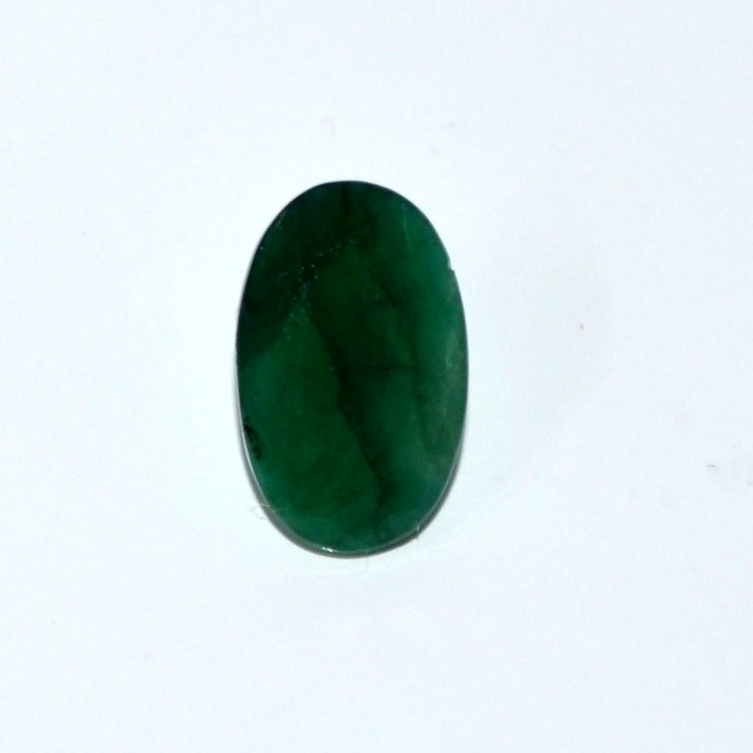 EMERALD 8.06 Ct.