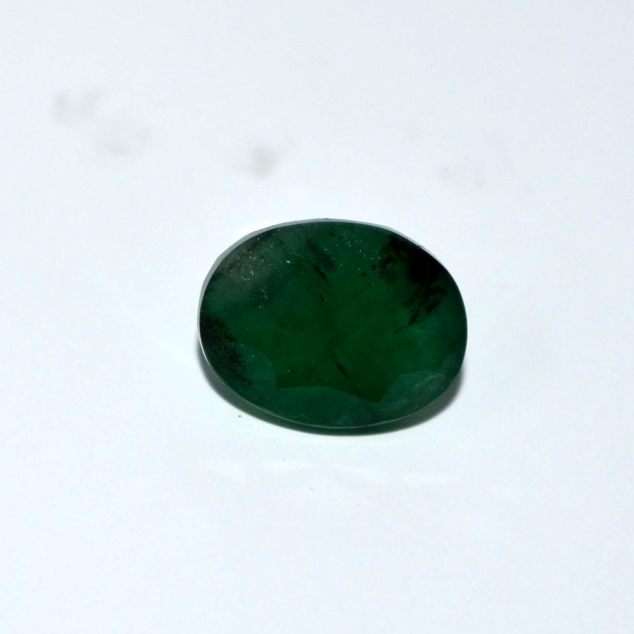 EMERALD 7.15 Ct.