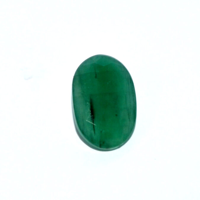 EMERALD 6.6 Ct. 1 EMR23392K 1 EMERALD 6.6 Ct.