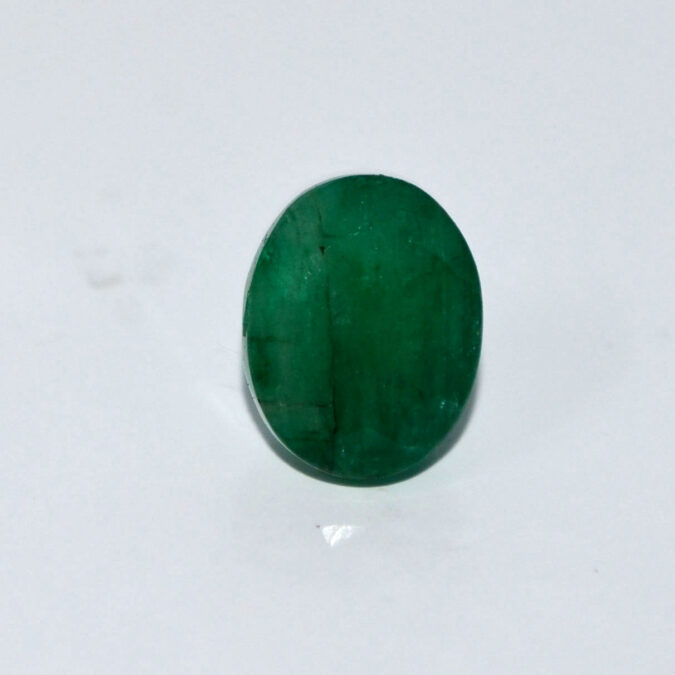 EMR23393K 1 EMERALD 6.58 Ct.