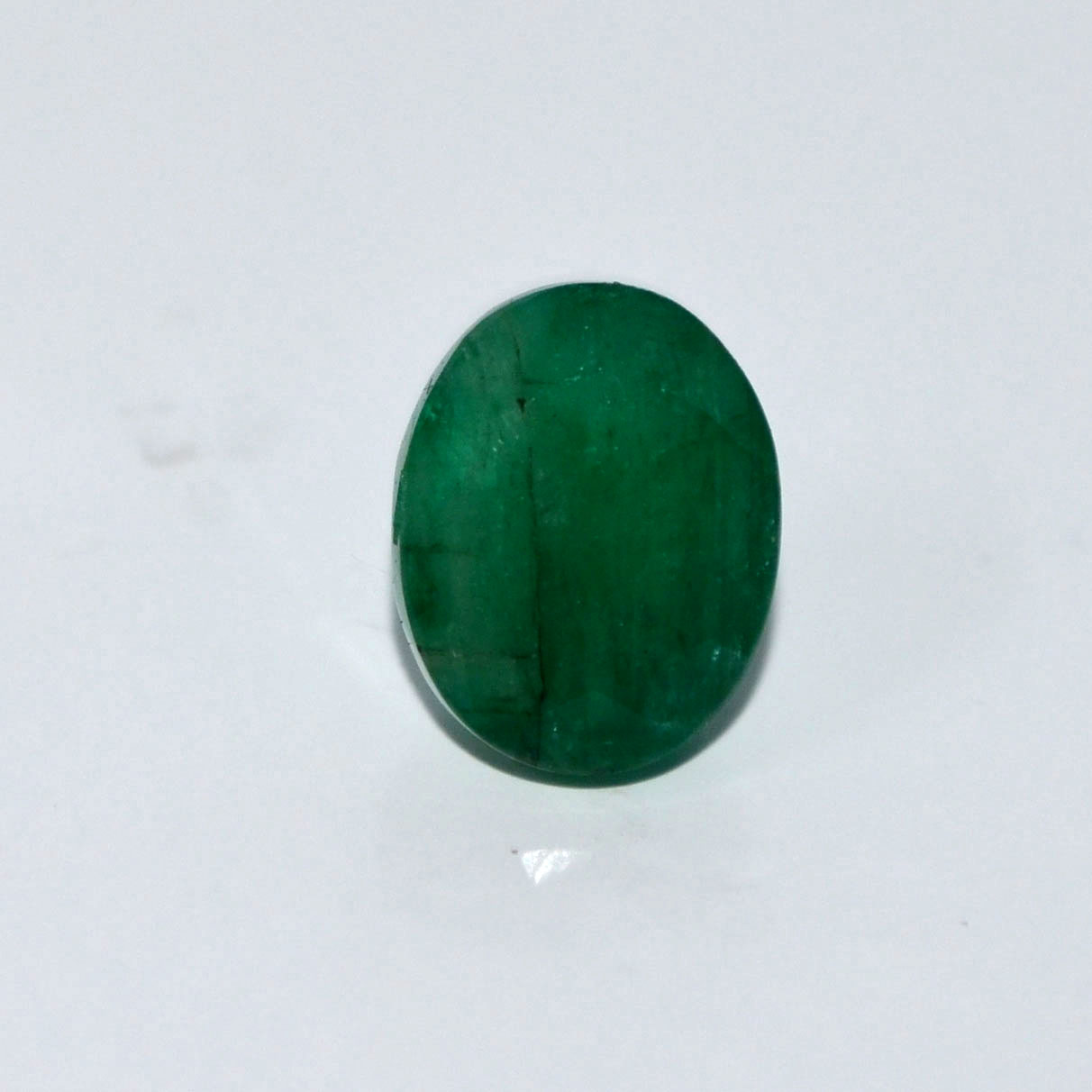 EMERALD 6.58 Ct.