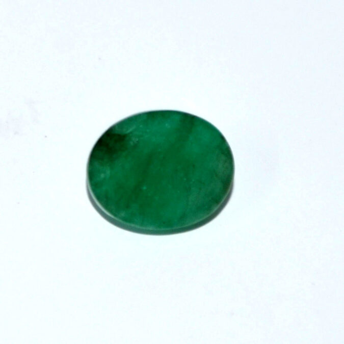 EMR23394K 1 EMERALD 5.7 Ct.