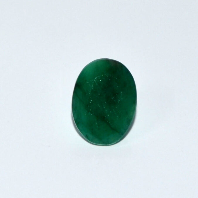 EMR23397K 1 EMERALD 3.56 Ct.