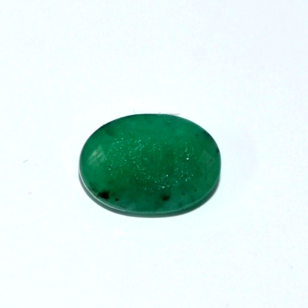 EMERALD 5.32 Ct.