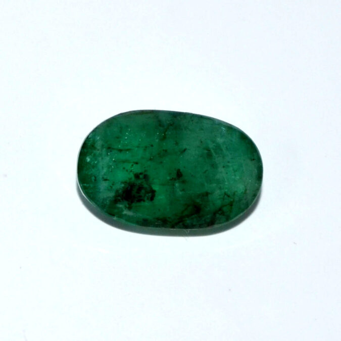 EMR23399K 1 EMERALD 8.18 Ct.