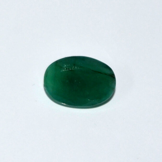 EMERALD 5.15 Ct. 1 EMR23400K 1 EMERALD 5.15 Ct.