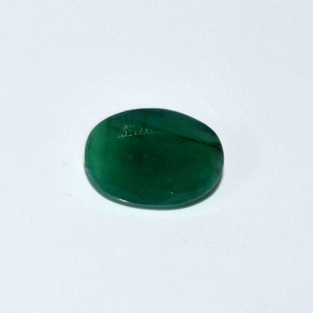 EMERALD 5.15 Ct.