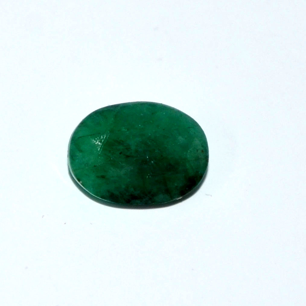EMERALD 5.46 Ct.