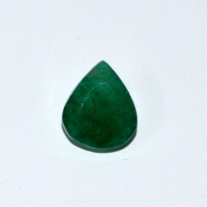 EMERALD 4.14 Ct. 1 EMR23402K 1 EMERALD 4.14 Ct.