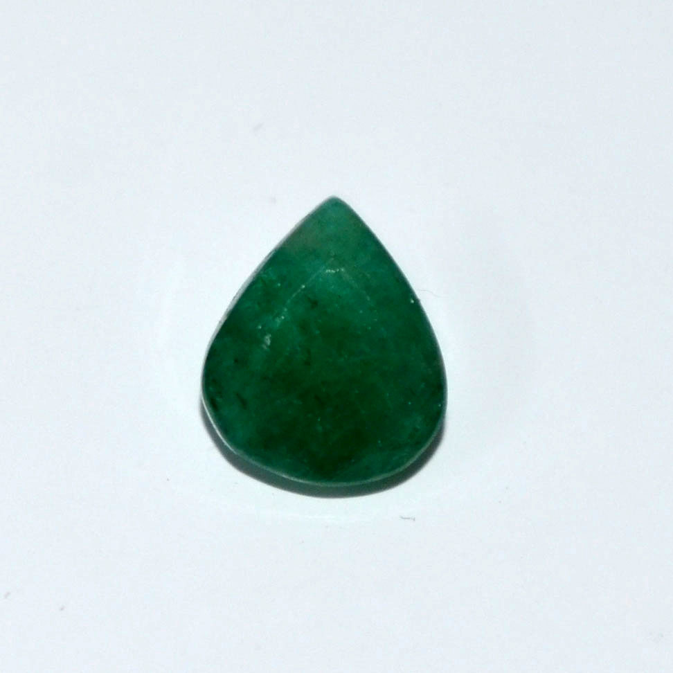 EMERALD 4.14 Ct.
