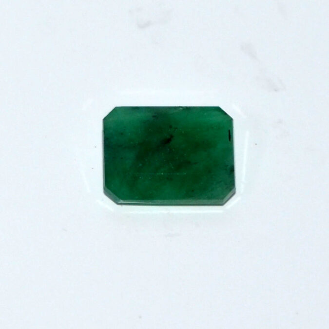 EMR23404K 1 EMERALD 4.98 Ct.