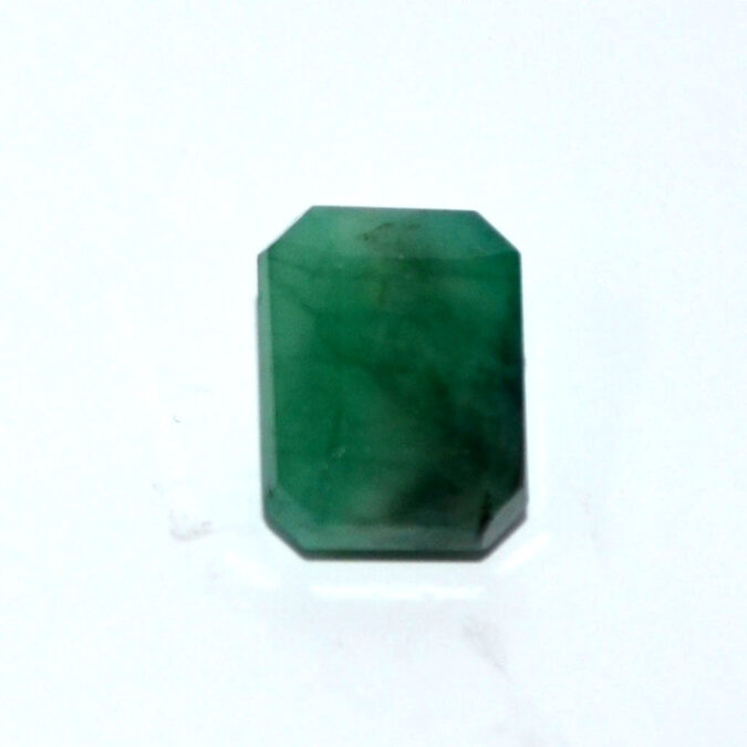 EMR23406K 1 EMERALD 5.8 Ct.