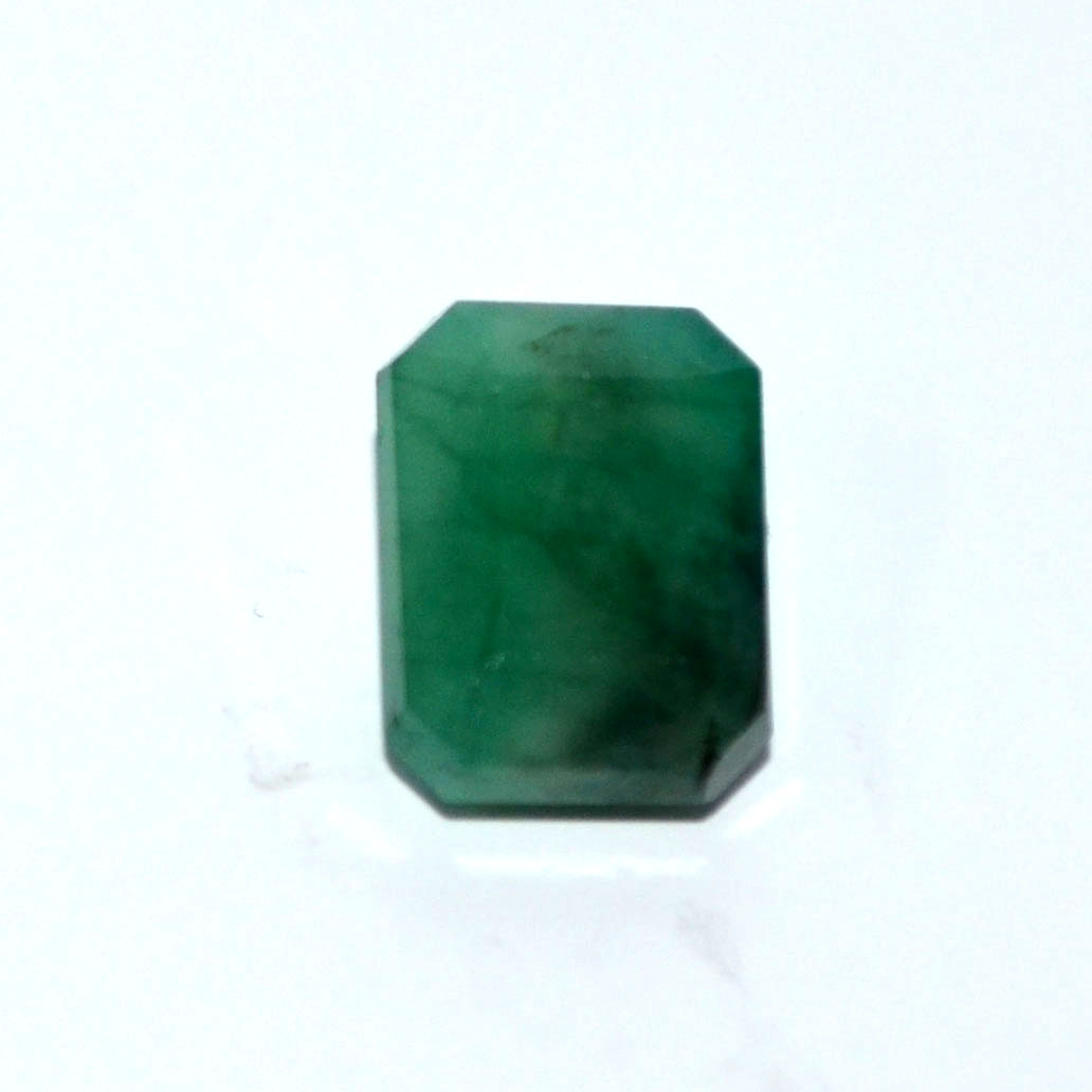 EMERALD 5.8 Ct.