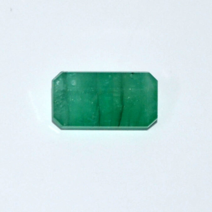 EMR23408K 1 EMERALD 3.94 Ct.