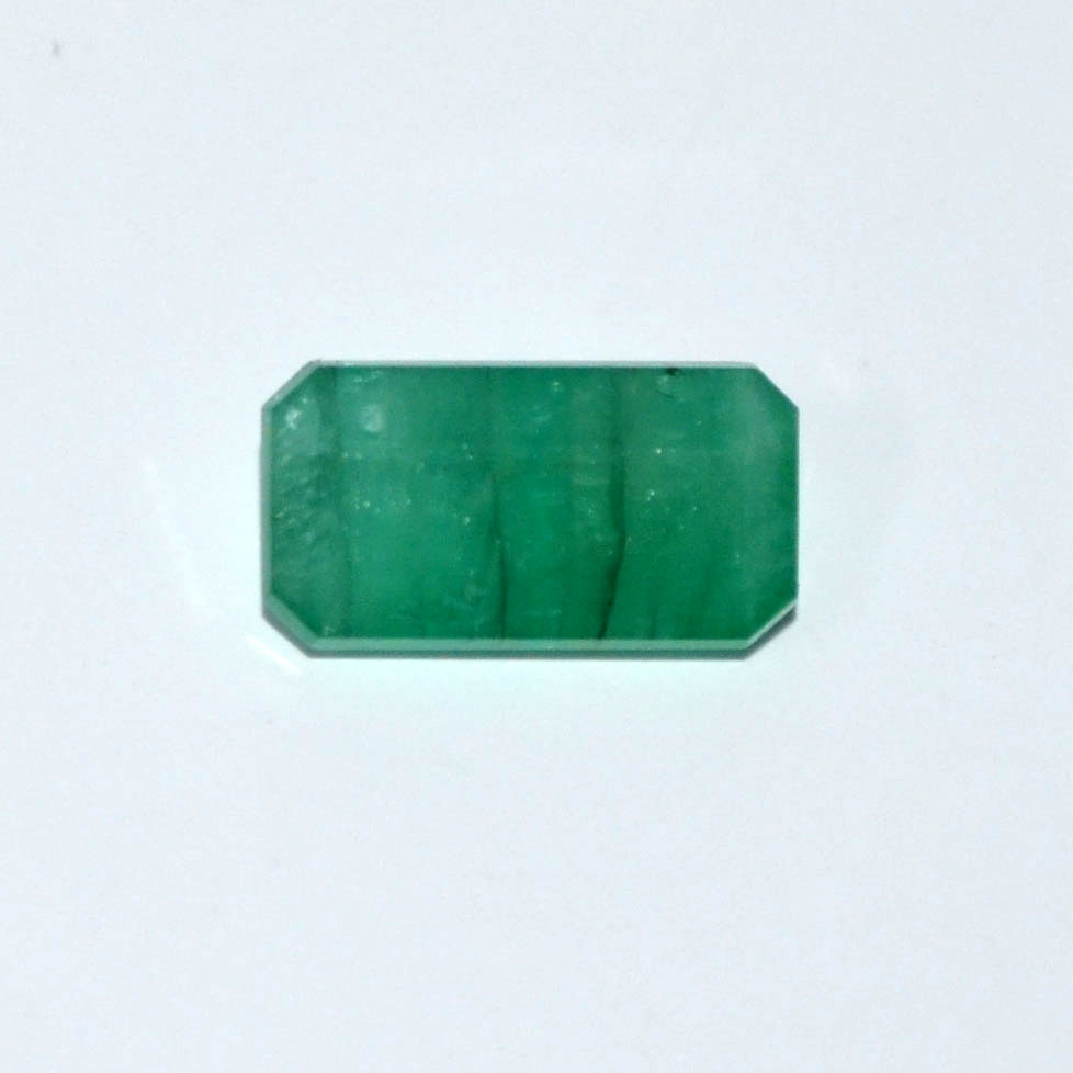 EMERALD 3.94 Ct.