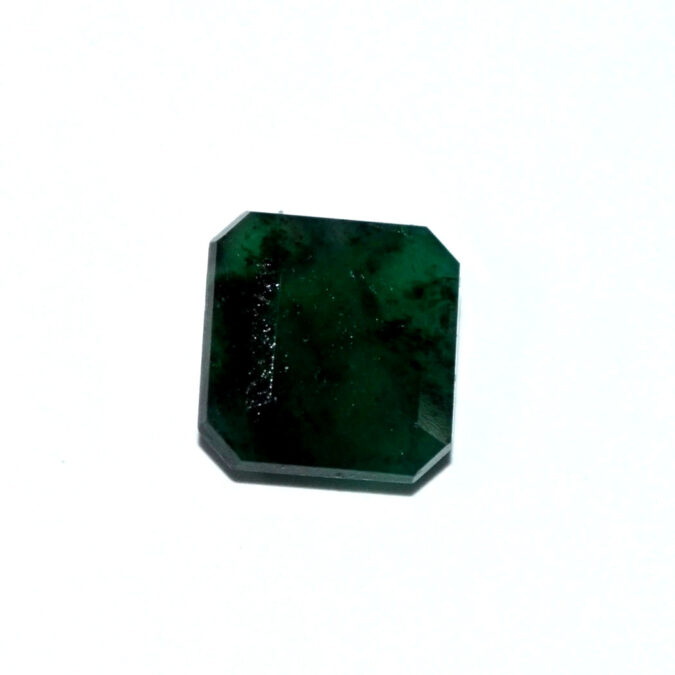 EMERALD 4.6 Ct. 1 EMR23409K 1 EMERALD 4.6 Ct.