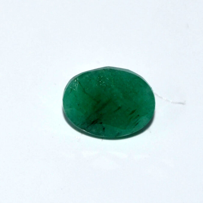 EMR23410K 1 EMERALD 5.86 Ct.