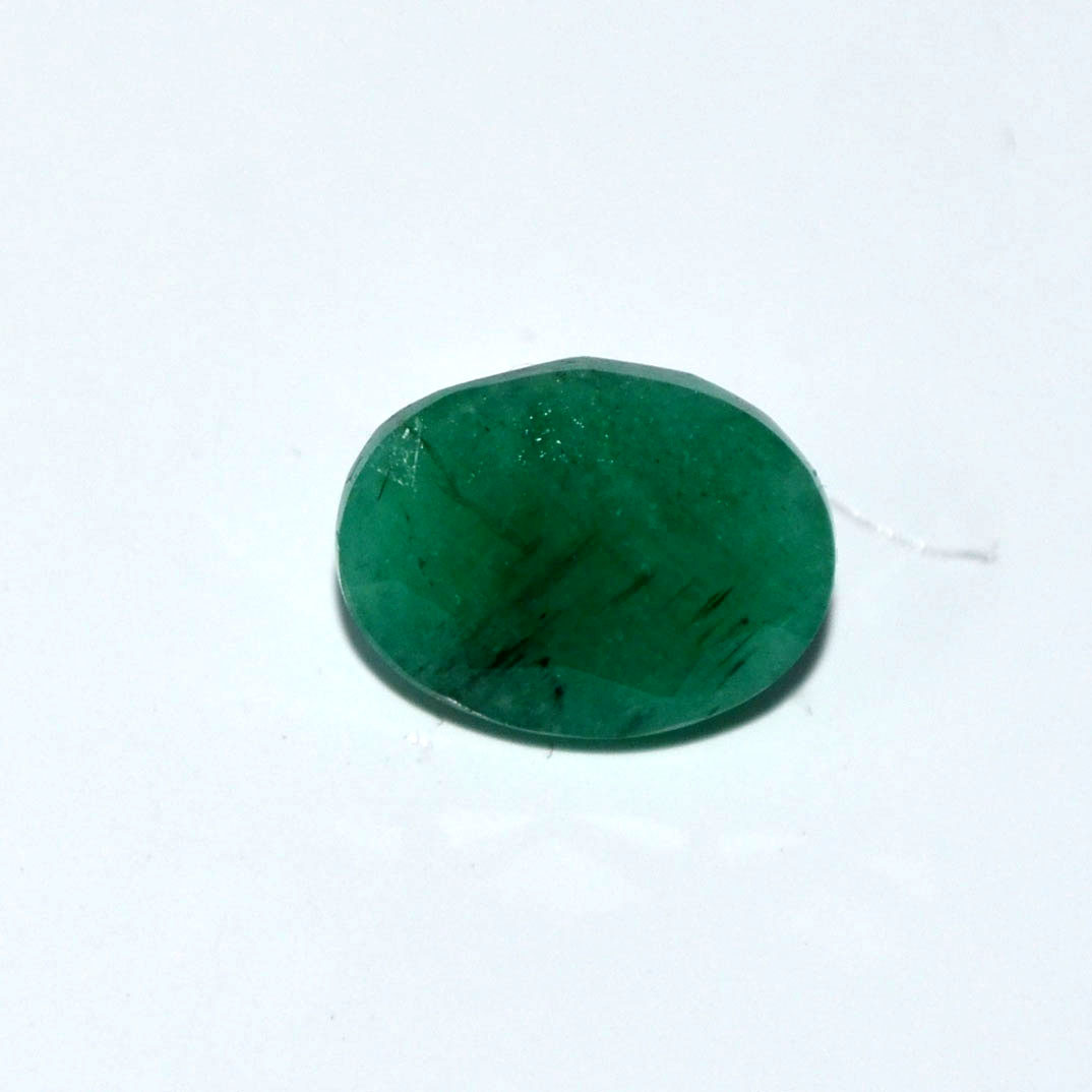 EMERALD 5.86 Ct.