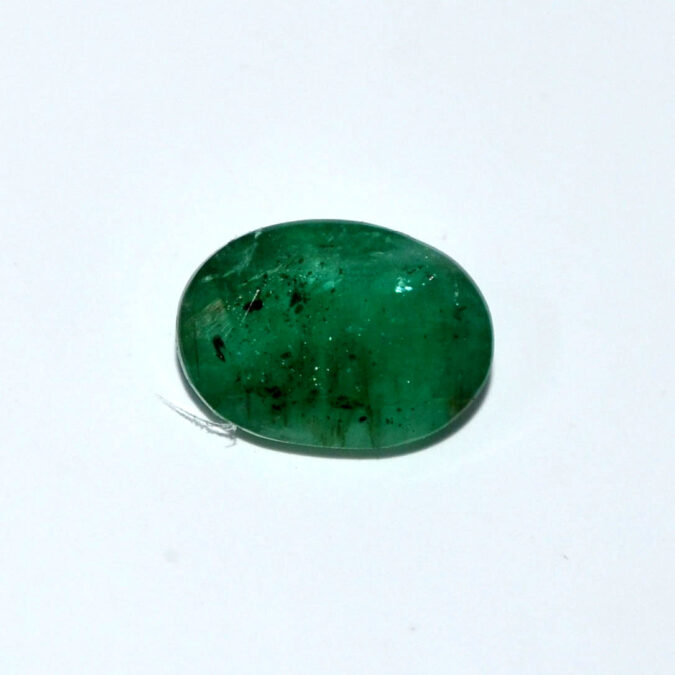EMERALD 4.81 Ct. 1 EMR23411K 1 EMERALD 4.81 Ct.