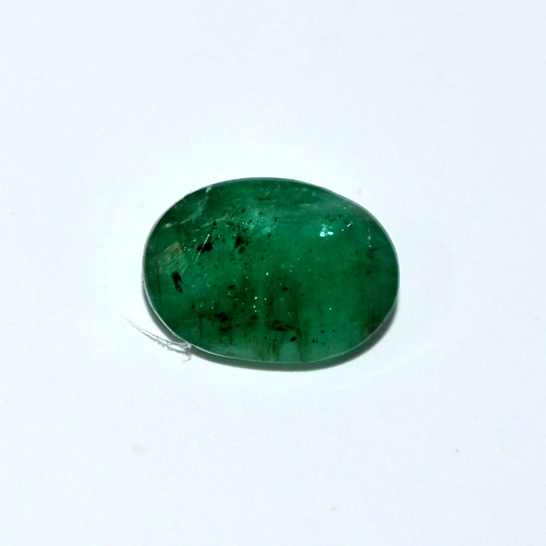EMERALD 4.81 Ct.