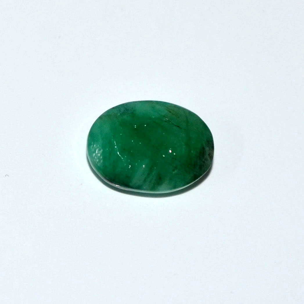 EMERALD 2.96 Ct.