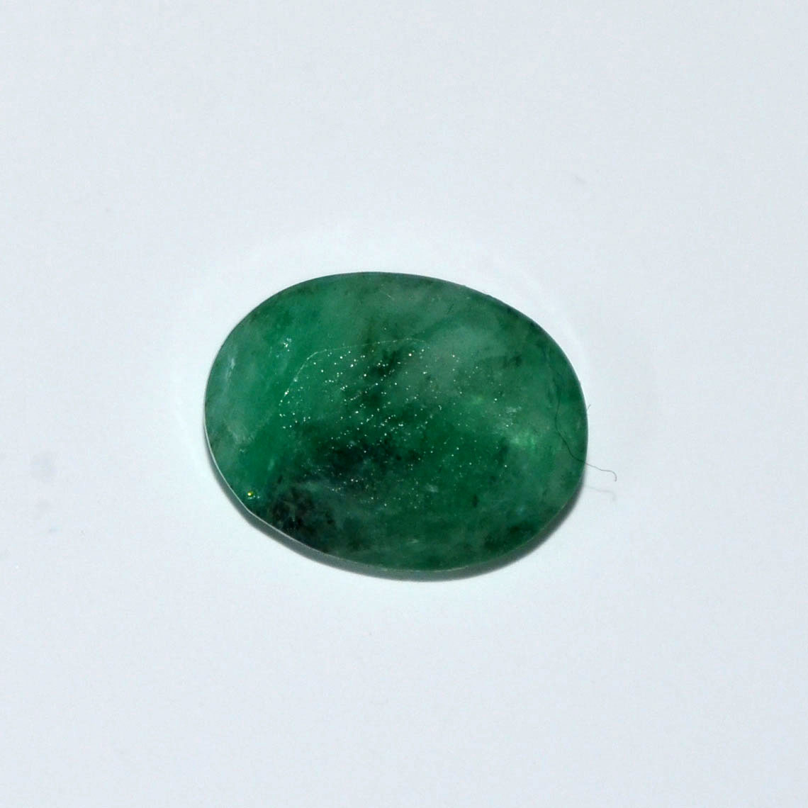 EMERALD 5.47 Ct.