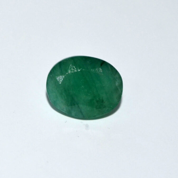 EMR23417K 1 EMERALD 5.45 Ct.