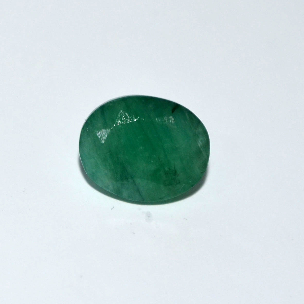 EMERALD 5.45 Ct.